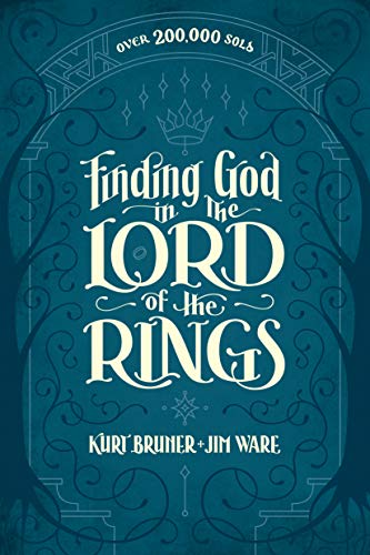 Finding God in The Lord of the Rings - Epub + Converted Pdf